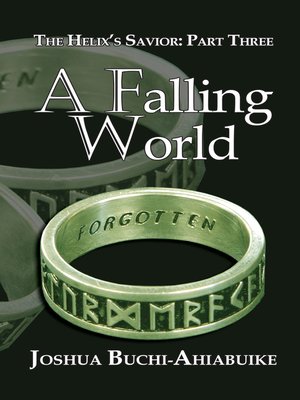 cover image of A Falling World